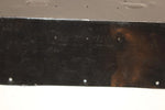 98 Arctic Cat Zrt 600 Oem Rear End Tunnel Plate 0616-728 SA75