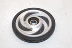 07 Polaris Iq 600 Ho Oem Silver Idler Wheel 6380 1590303-244 SP9