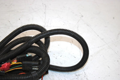 89 Polaris Trail Es Oem Main Wire Harness 2460254 SP150