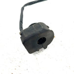 87-89 Suzuki Quadrunner 300 LT300E 2x4 OEM Left Switch Assembly 37400-19B05 AS36