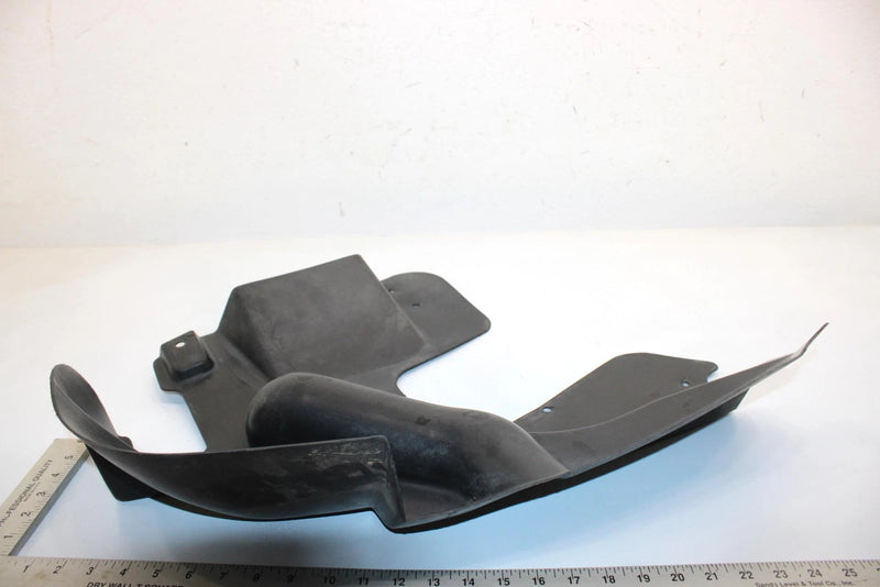00 Kawasaki Prairie Kvf300b2 Oem Right Front Inner Fender Cover 14090-1934 AK0