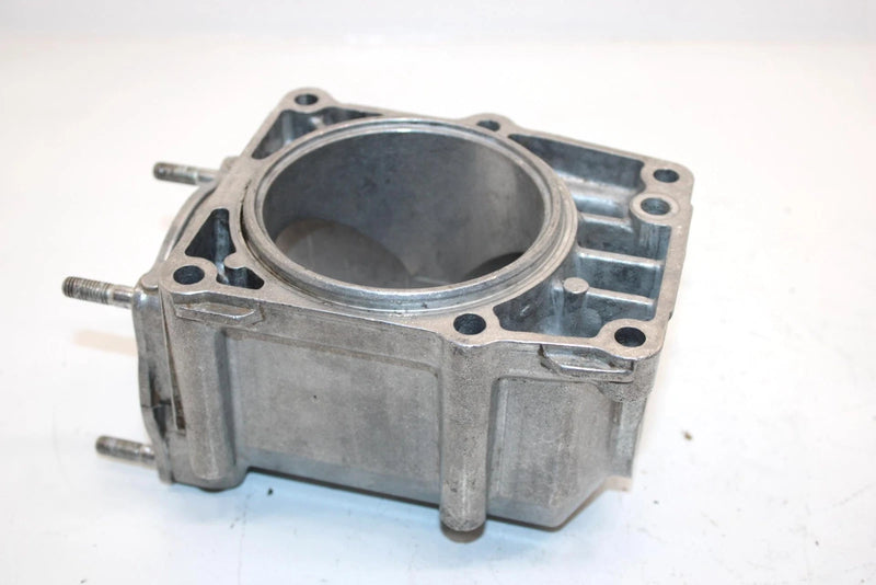 99 Kawasaki Prairie 400 4x4 Oem Middle Gearcase 14055-1127 AK16