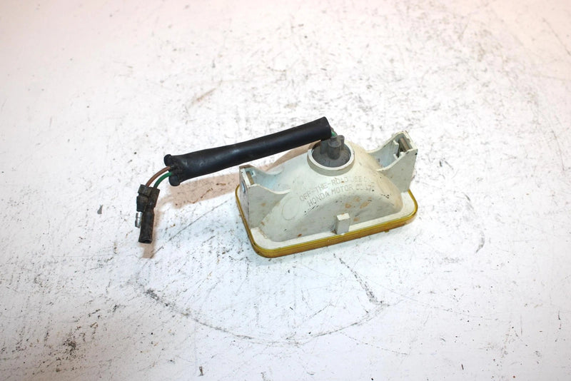 1987 Honda Fourtrax 350 A Oem Front Right Headlight 33200-HA7-671 AH39