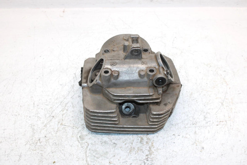 1993 Kawasaki Bayou 300 Oem Cylinder Head 11008-1292 AK24