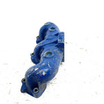 1993 Polaris SL 650 OEM Exhaust Manifold 3240162 JP37