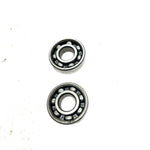 99-02 Polaris Xplorer 400 OEM 6305 Bearing Pair 3233020 AP228
