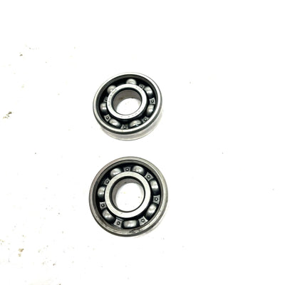 99-02 Polaris Xplorer 400 OEM 6305 Bearing Pair 3233020 AP228