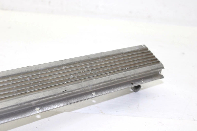 87 Yamaha Exciter EX570L OEM Right Heat Exchanger 82M-1240F-02-00 B659