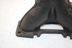 18 Ski-doo Mxz X 600r E-tec Oem Exhaust Manifold 420873040 SSS1