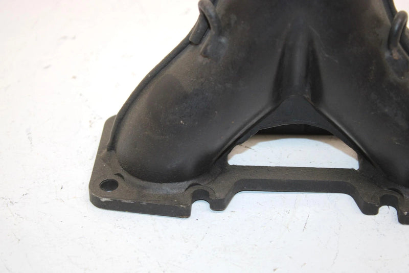 18 Ski-doo Mxz X 600r E-tec Oem Exhaust Manifold 420873040 SSS1