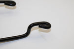 00 Kawasaki Bayou 300 4x4 OEM Rear Fender Guard 55020-1322 AK8