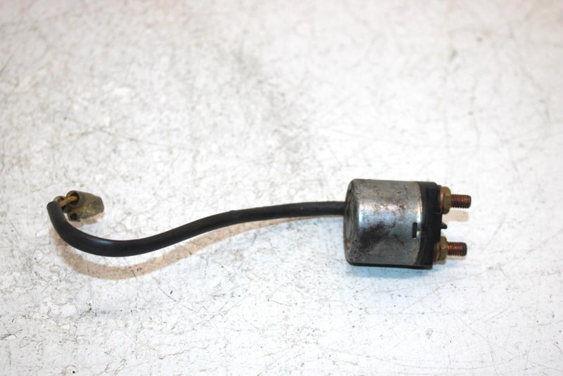 1997 Honda Trx400 Fw Oem Starter Relay  35850-HM7-000 AH42