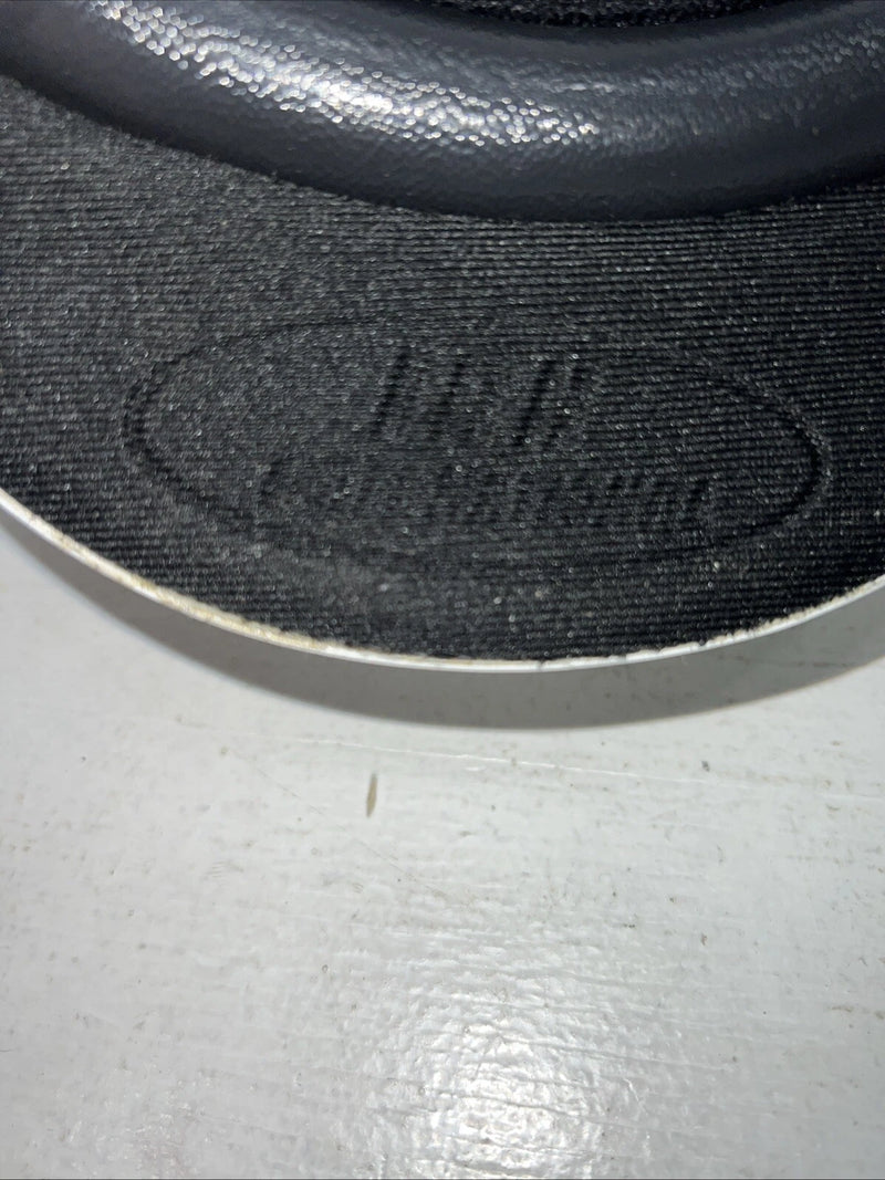 New Women’s White IRH air-lite English Riding Helmet. 108617 Large. 12-85