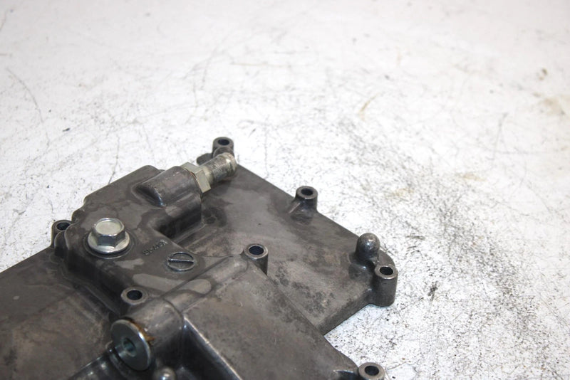 08 Arctic Cat Tz1 Touring Oem Oil Pan 3007-100 SAS14