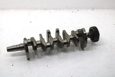2007 Yamaha Attak Gt Oem Crankshaft 8FP-11411-00-00 SY135