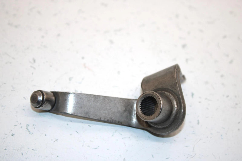 00 Honda Trx250a Oem Gear Shift Spindal 24670-HM8-000 AH3