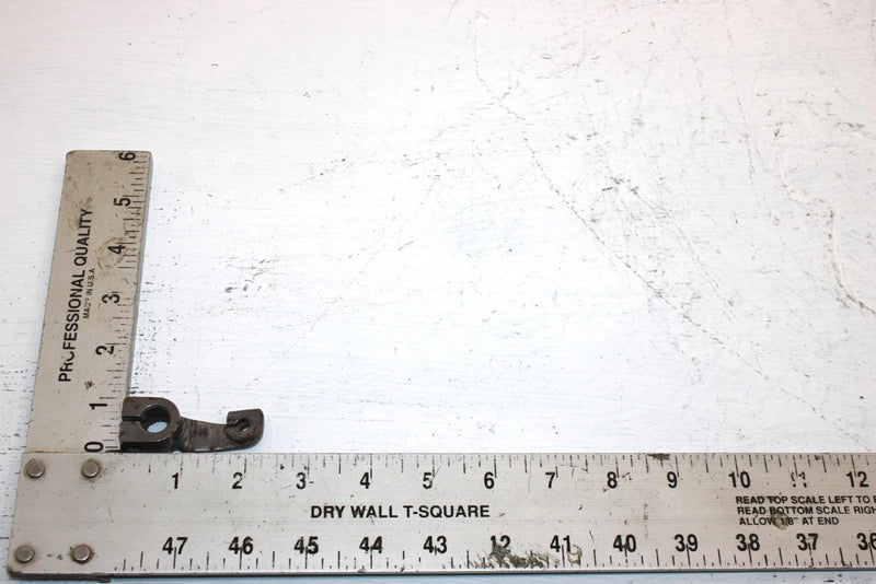 1993 Kawasaki Bayou 300 Oem Reverse Lever Arm 13168-1267 AK24
