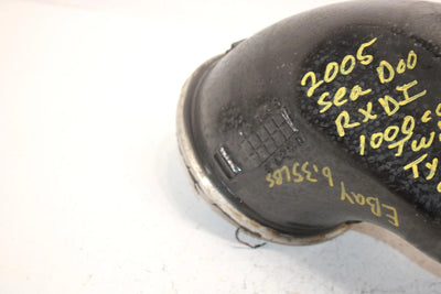 2003 Sea-doo Rx Di 951 Oem Exhaust Cone 274000871 JS41