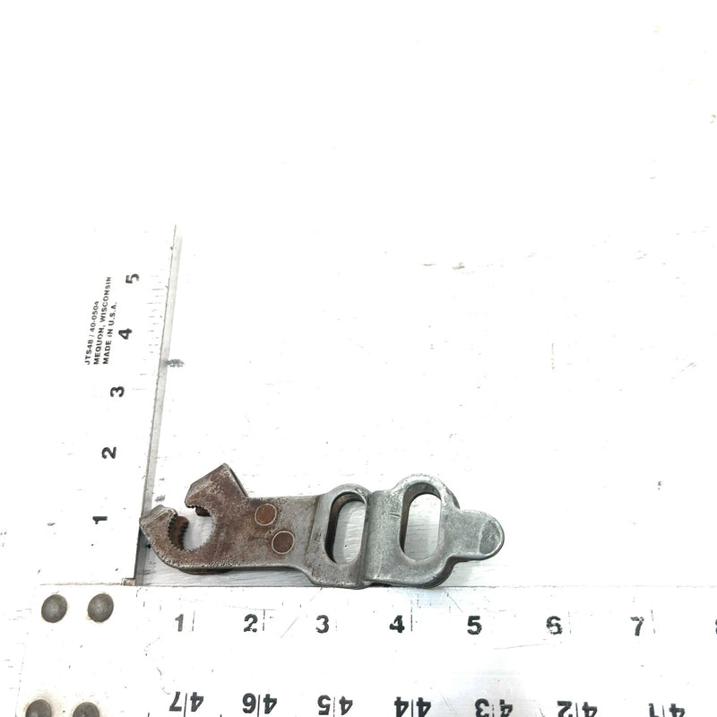 03 Honda Foreman Rubicon 500 4x4 OEM Rear Brake Cam Arm 43410-HN2-000 AH93