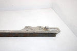99 Polaris Indy Suporsport Oem Left Rail 121 1541146 B493