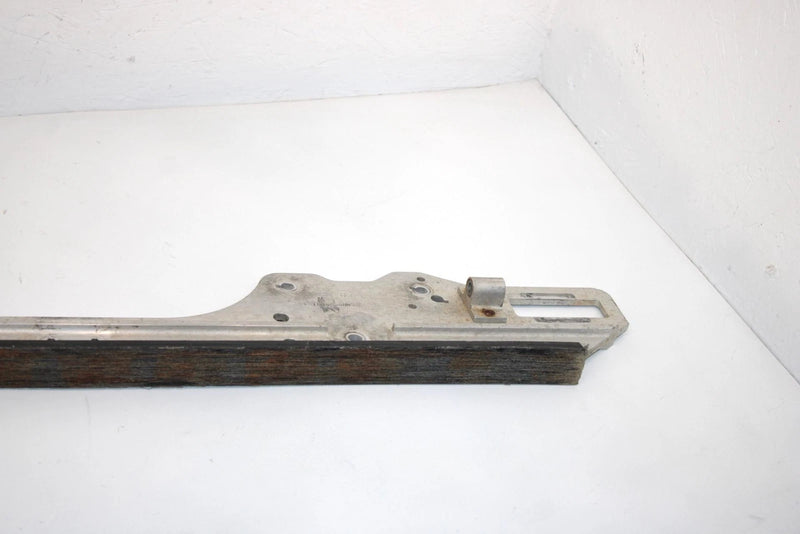 99 Polaris Indy Suporsport Oem Left Rail 121 1541146 B493