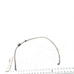 2007 Can-Am Outlander 650 OEM Rear Brake Hose 705600383 AB17.1