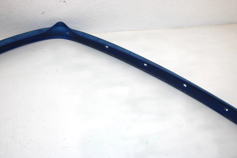 93 Polaris Sl 750 Oem Side Bumper 5521261-157 JP25