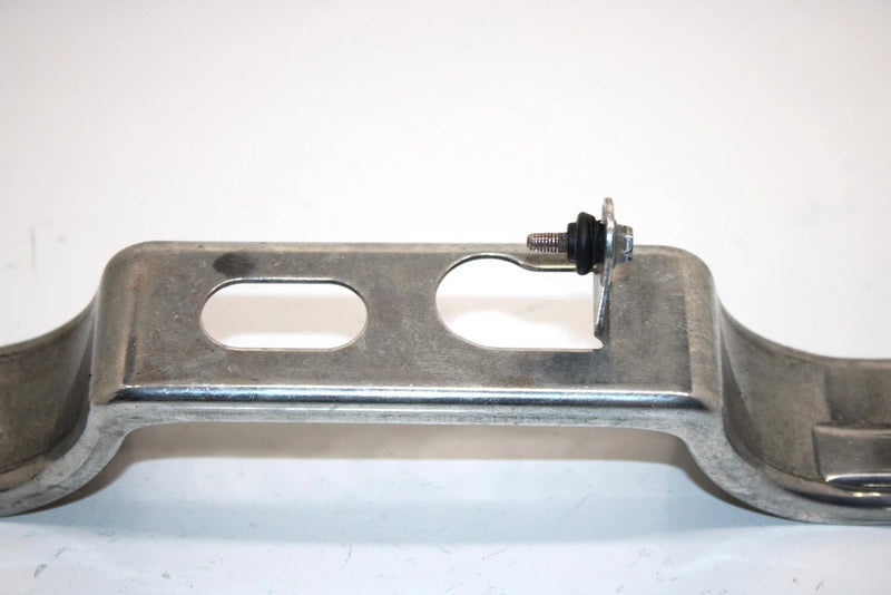02 Suzuki Vinson 500 Lta500f 4x4  Oem Polished Holder, Box 93140-03G01 ASS