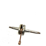87-06 Suzuki Quadsport 80 OEM Crankshaft 12200-40B02 AS38