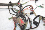 1998 Yamaha  Grizzly Oem Main Wire Harness 4WV-82590-01-00 AY49