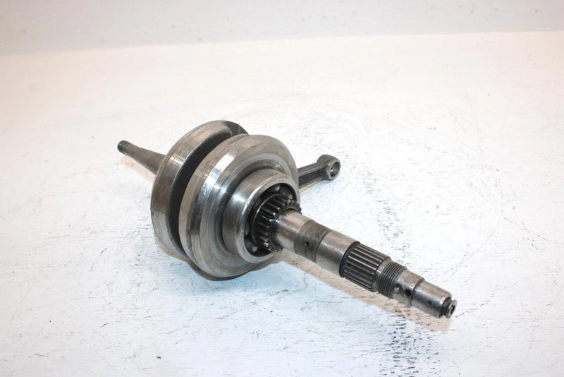 1982 Honda Atc 185a Oem Crankshaft 13000-958-030 AH67