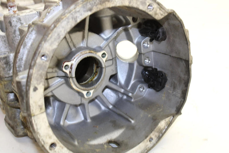 2006 Ski-doo Mxz 500ss Oem Crankcase 420888769 SS104