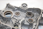 01 Yamaha  Kodiak  2wd Oem Crankcase Half 5HA-15100-00-00 AY29