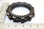 Suzuki OEM Clutch Plate Set 21451-01B40 Q1859