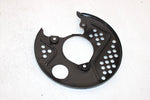 96 Kawasaki Bayou 300 Oem Front Brake Disc Guard Set 55020-1304 55020-1305 AK19
