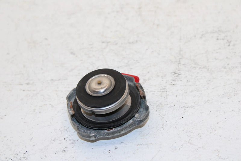 1997 Polaris 500 Indy Oem Coolant Fill Cap 2511256 SP15