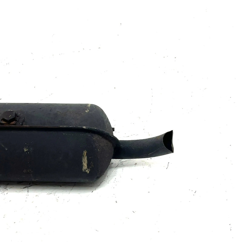 87-88 Polaris Trail Boss 250 4X4 OEM Exhaust Muffler  1260524-029 AP208