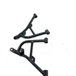 00-03 Honda Rancher 350 TRX350FE ES OEM Front Lower A Arm Set 51350-HN5-670 AH88