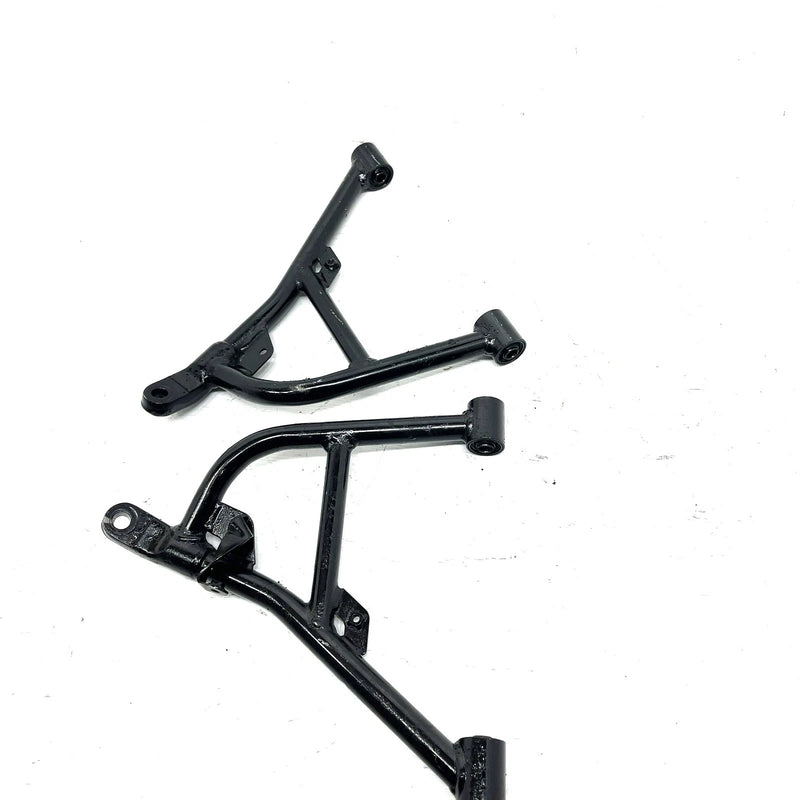00-03 Honda Rancher 350 TRX350FE ES OEM Front Lower A Arm Set 51350-HN5-670 AH88