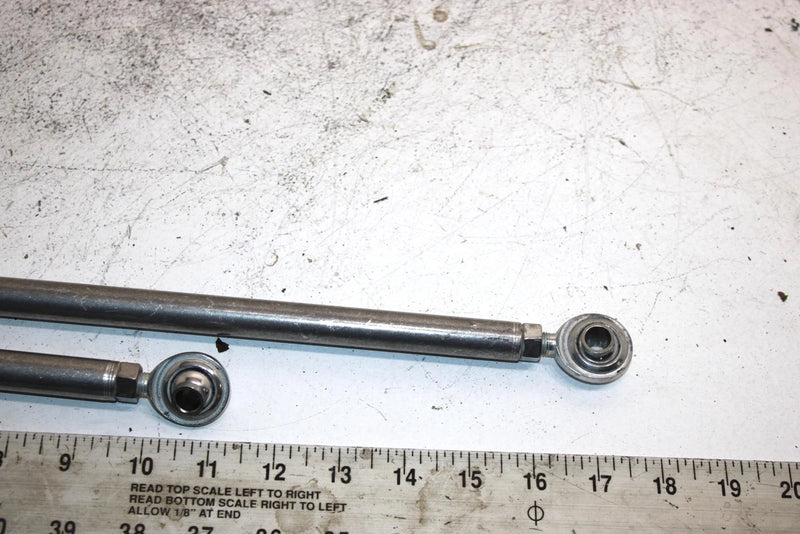 98 Arctic Cat Jag 440 Oem Tie Rod Set 0605-296 0605-285 0605-285 SAS13