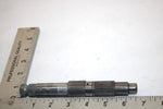 87 Honda Trx250a Oem Kick Starter Spindle 28250-HA0-000 AH15