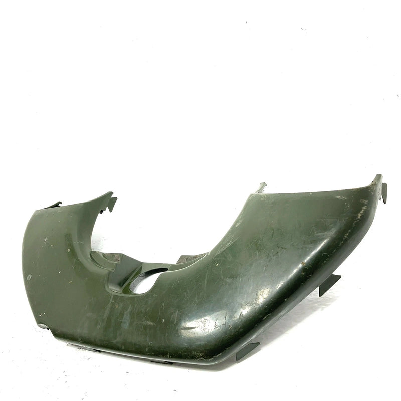 2003 Bombardier Traxter 500 4x4 Automatic OEM Front Fender Cover 705000193 AB15