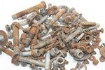 1987 Polaris 400 Oem Nut Bolt Spacer Hardware Kit SP61