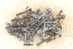 1990 Polaris Trail Boss 250 Oem Nut Bolt Spacer Hardware Kit AP162