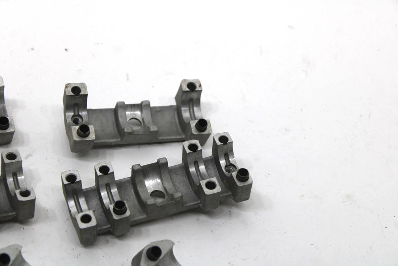 2007 Yamaha Attak Gt Oem Cylinder Cam Cover Set 8FP-11101-09-00 SY135
