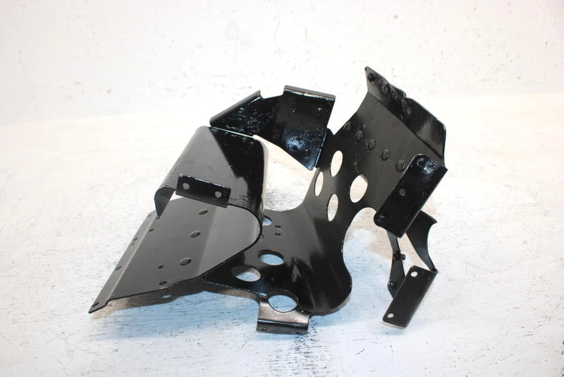 1996 Polaris Classic Touring Oem Left Footrest 1012346 SP38