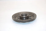 1992 Honda Trx 300 A Oem Starter Clutch Gear 28110-HC4-000 AH51
