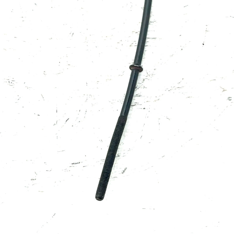 89-95 Yamaha Big Bear 350 YFM350FW 4x4 OEM Rear Brake Rod 3HN-27231-00-00 AY58