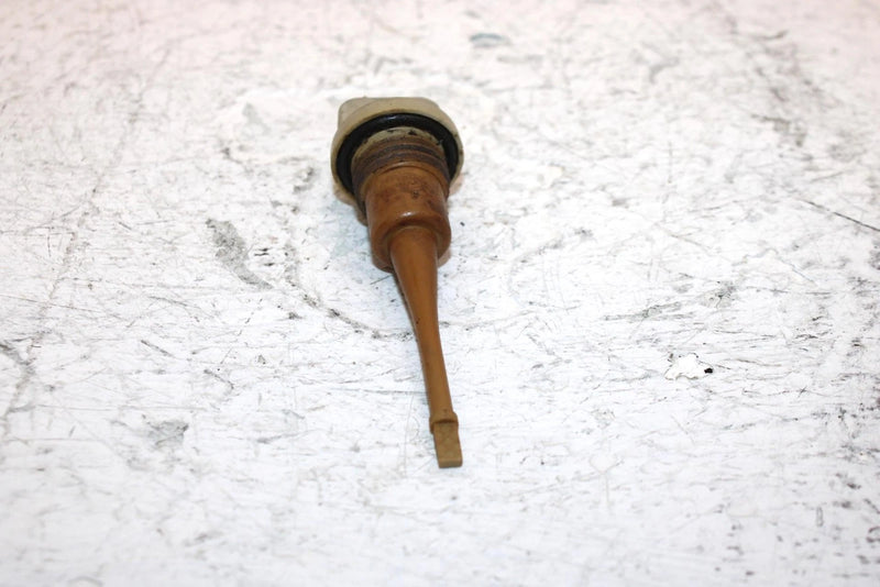 2000 Yamaha  Kodiak 400 Oem Oil Dipstick 5GH-15362-00-00 AY26
