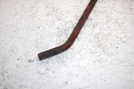 92 Polaris Trail Deluxe Oem Red Sway Bar 5224237-067 SP24
